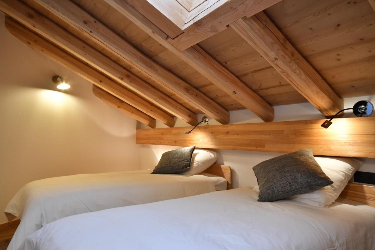 Beautiful Duplex Alpe D'Huez Lägenhet Exteriör bild